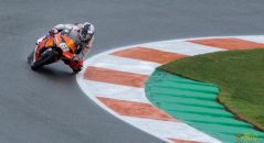 Can Öncü débarque en Championnat du Monde Moto3 l'an prochain