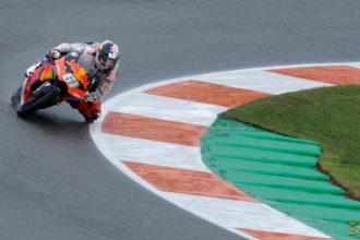 Can Öncü débarque en Championnat du Monde Moto3 l'an prochain