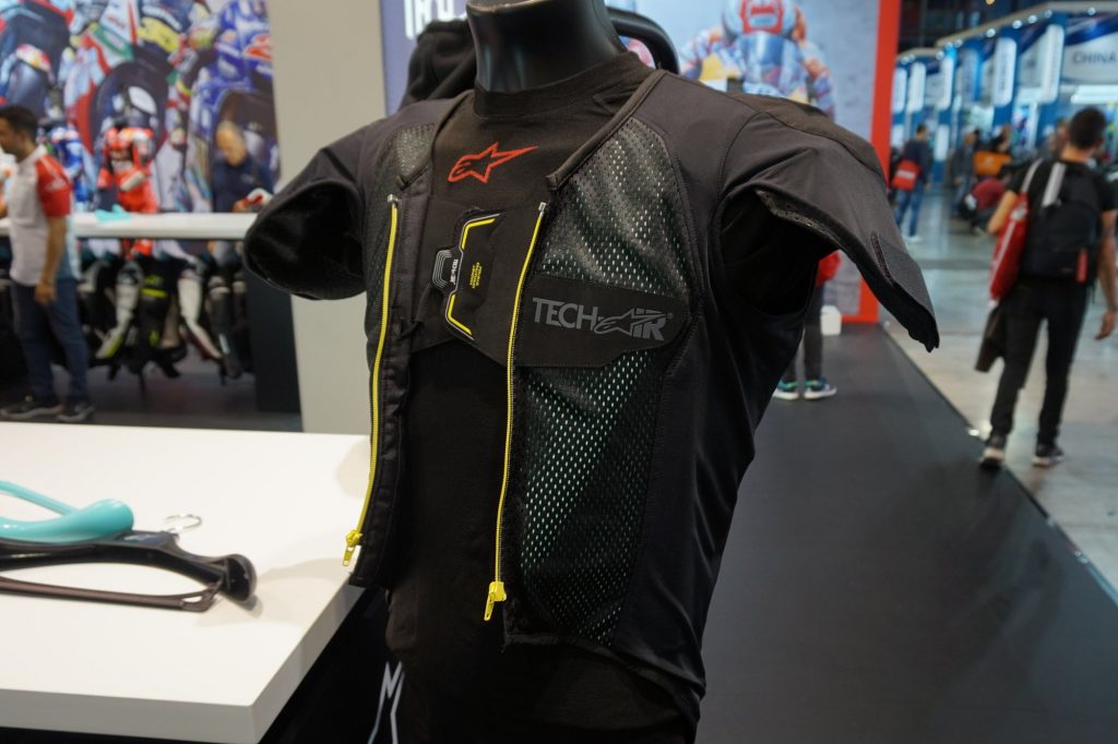 Airbag Alpinestars Tech Air Sport