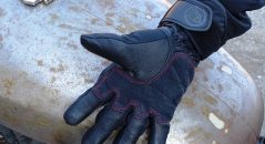 Bonne liberté de mouvement avec les gants hiver Bering Yucca