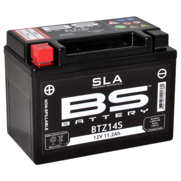Comment choisir sa batterie moto ? Conseil et guide d