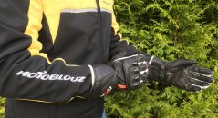 Gants DXR WildCards CE