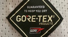 Doublure étanche Gore-Tex pour l'ensemble Bering Michigan