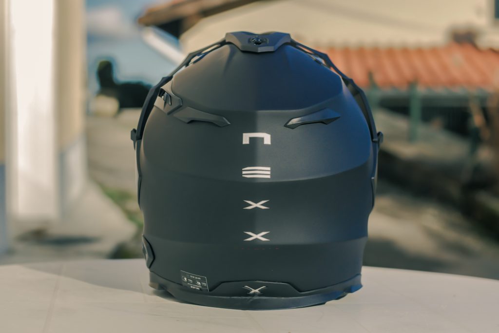 Le casque Nexx X.WED2 est disponible à travers 4 styles et 22 coloris