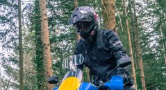 Casque Nexx X.WED2 : casque Trail polyvalent