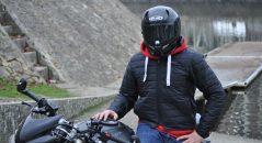 Doublure veste Dainese TEMPEST 2 D-DRY