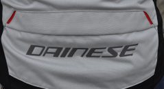 Poche cargo de la veste Dainese TEMPEST 2 D-DRY