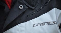 Col de la veste Dainese TEMPEST 2 D-DRY