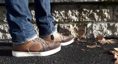 Look sport des chaussures V Quattro X-Urban