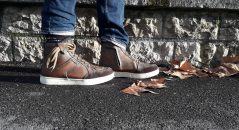 Chaussures V Quattro X-Urban : des chaussures urbaines