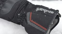 Manche gants hiver Bering Kayak