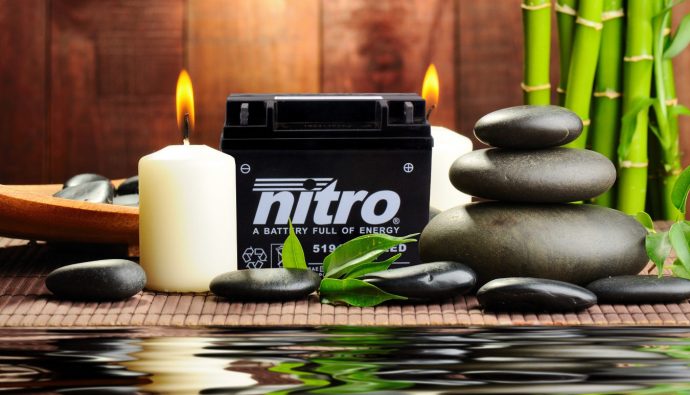 5 tuyaux pour chouchouter sa batterie moto