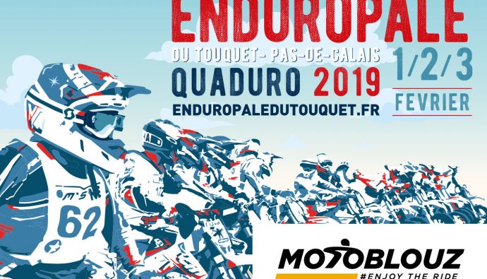 Programme Enduropale 2019