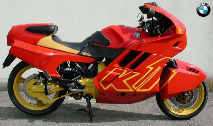 Top 10 des motos les plus moches