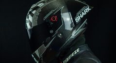 Ligne du casque Shark Race-R Pro GP