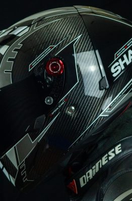 Ligne du casque Shark Race-R Pro GP