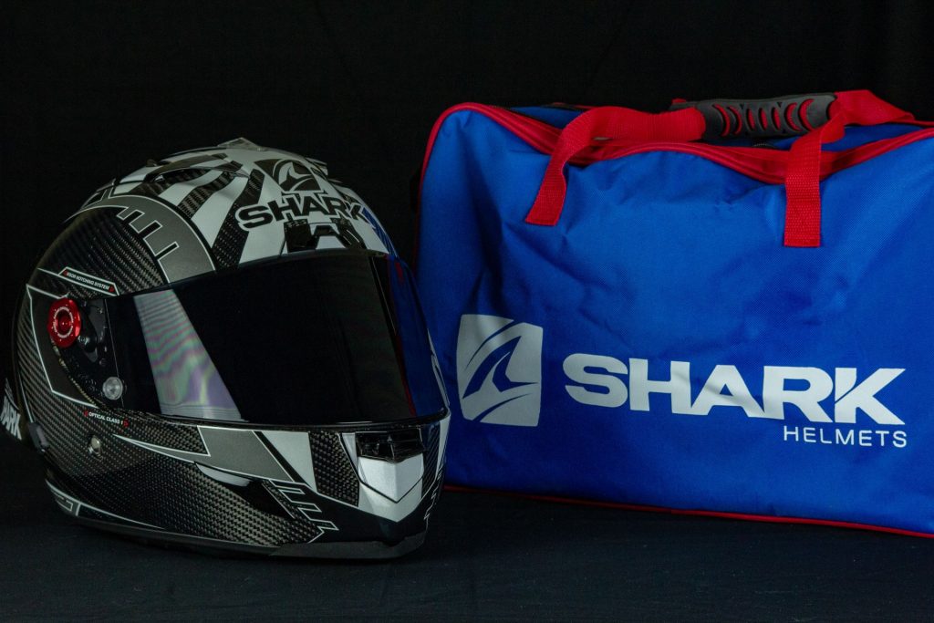 Sac du casque Shark Race-R Pro GP