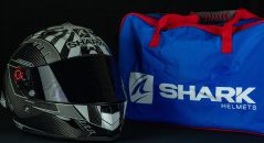 Sac du casque Shark Race-R Pro GP