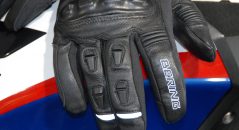 Protections des gants Bering Arkade