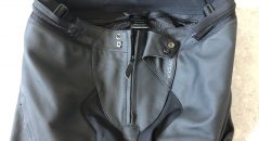 Système de fermeture du pantalon Alpinestars Missile V2