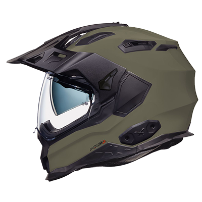 Test casco Nexx X.WED2