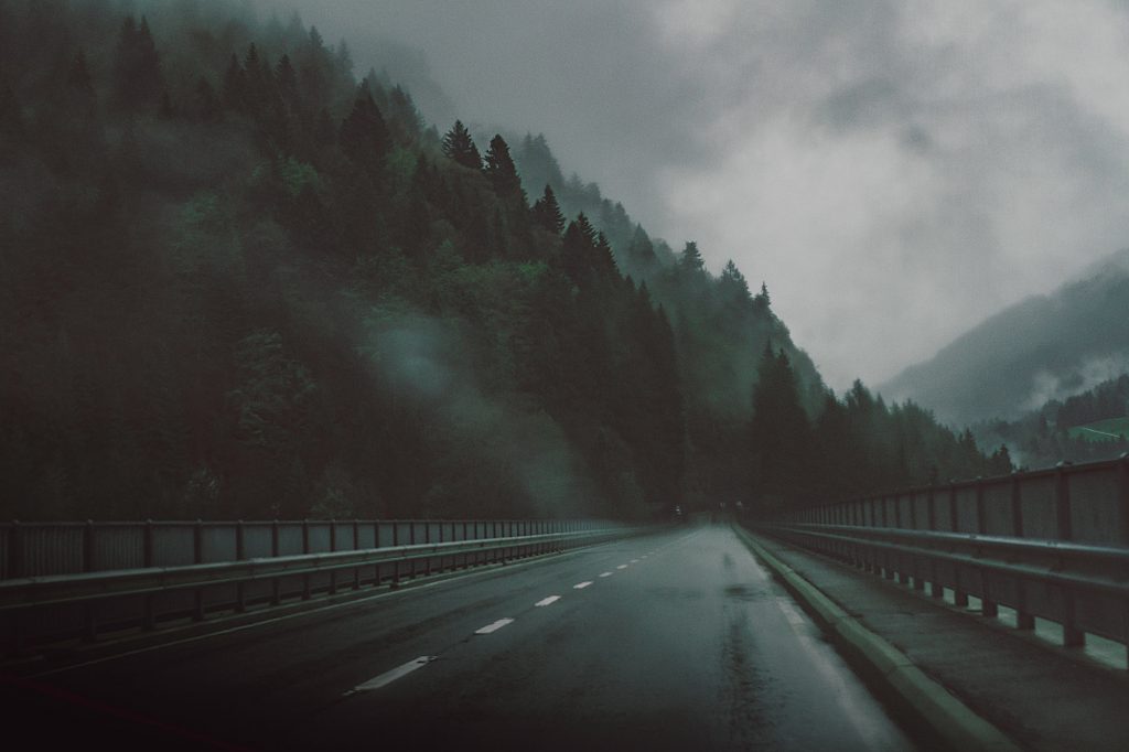 Après la pluie, comment bien faire sécher son équipement moto ?