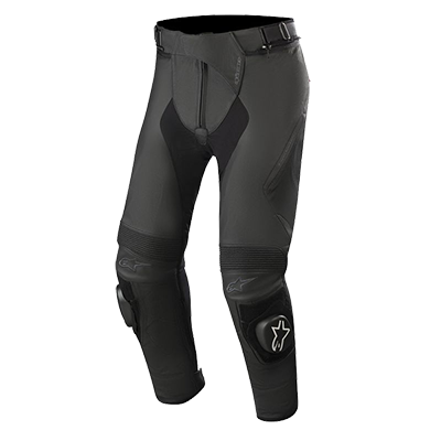 Test dei pantaloni Alpinestars Missile V2