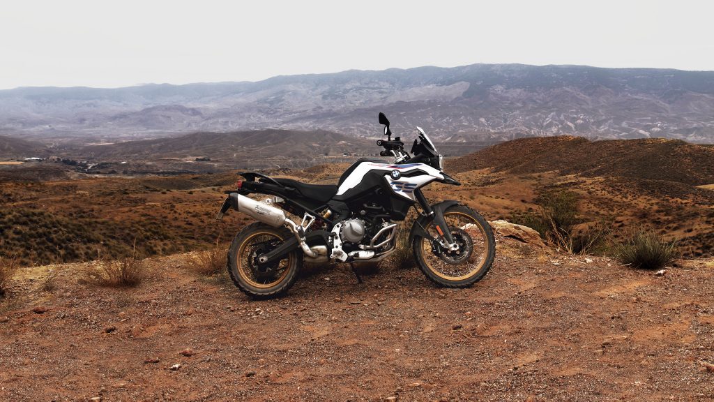 BMW-F850GS