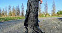 Pantalon de pluie DXR Tactic