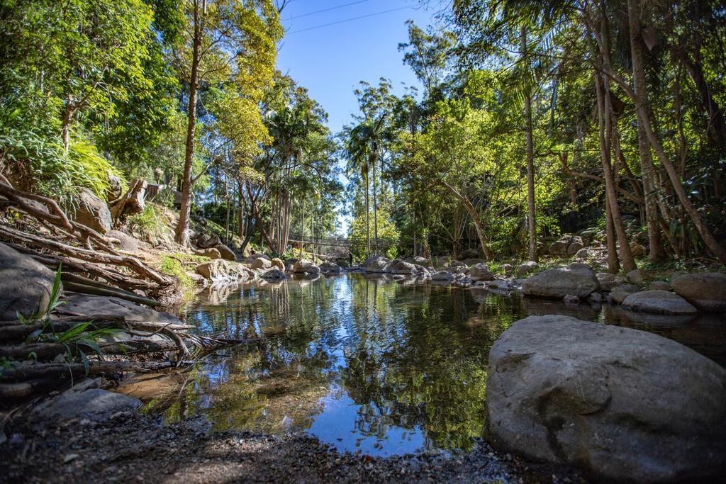 Tamborine Mountain