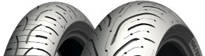 Michelin Pilot Road 4