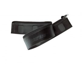 La ceinture de sécurité obligatoire à moto