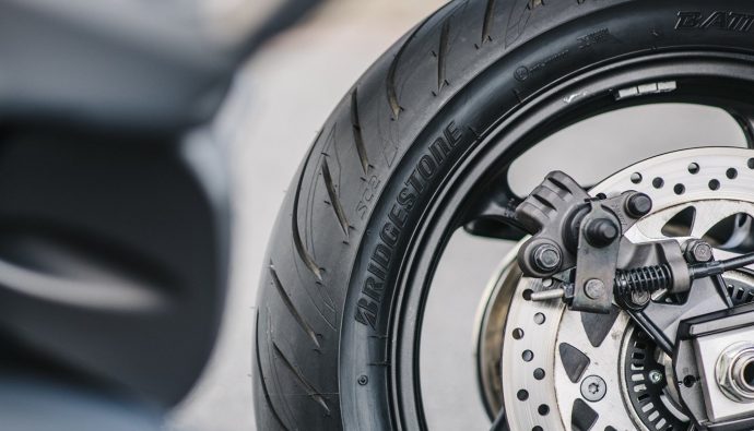 Choisir ses pneus moto, nos conseils - 2019