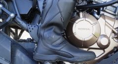 Bottes DXR PAN-AM, hyper confortables