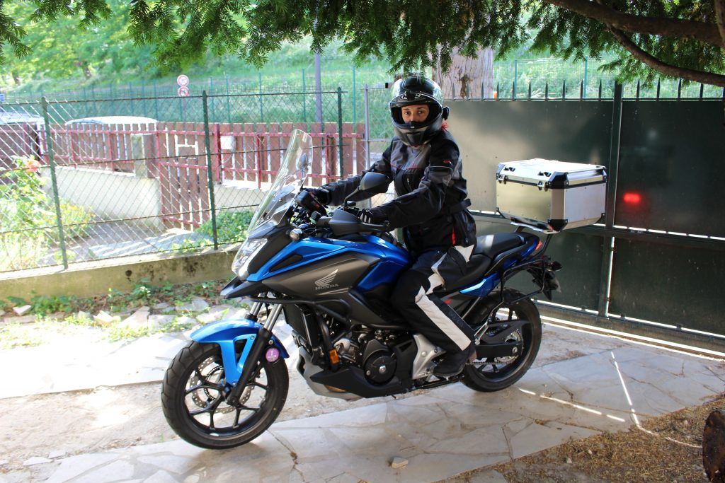 DXR roadtrip_moto