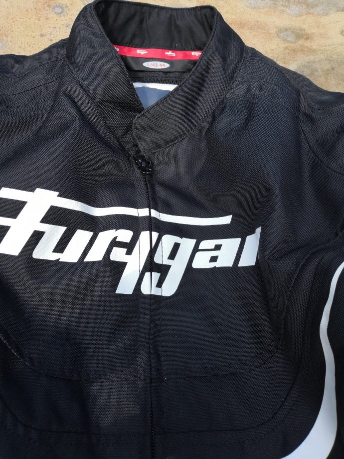 Blouson Furygan Oggy