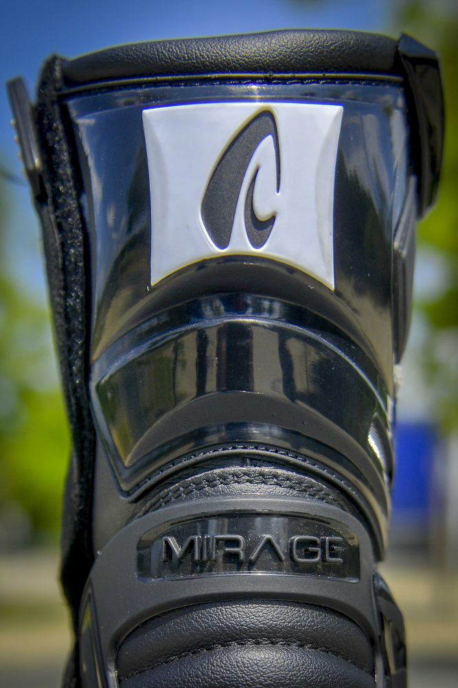 Bottes Forma Mirage SX Dry