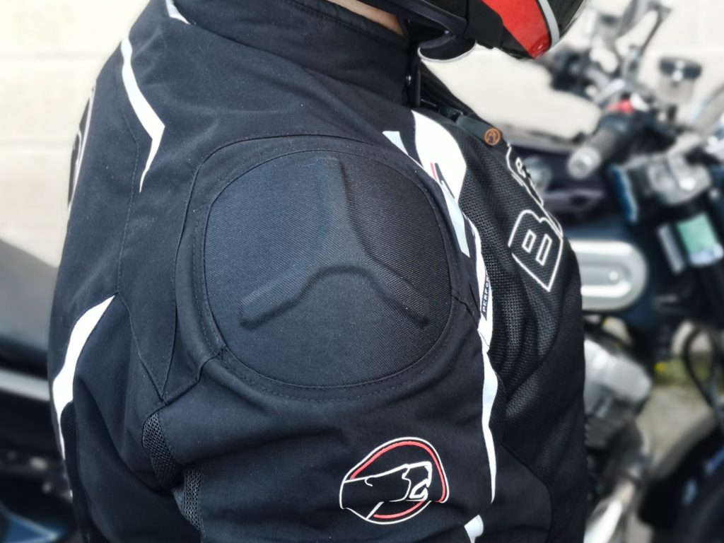 Bering Matador – coques épaules