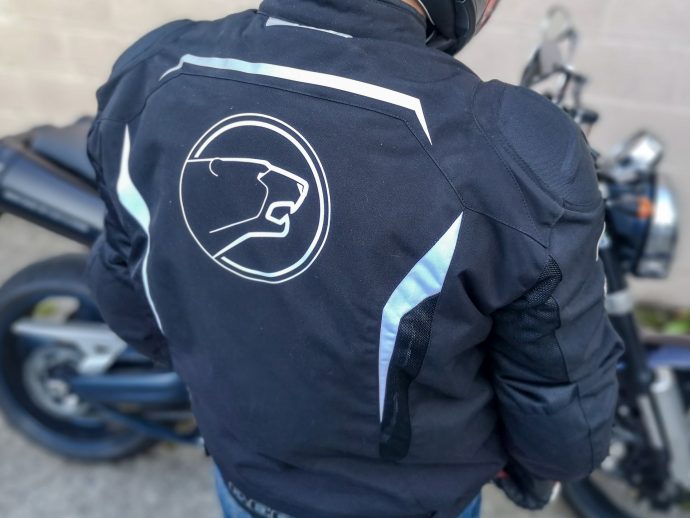 Blouson Bering Matador