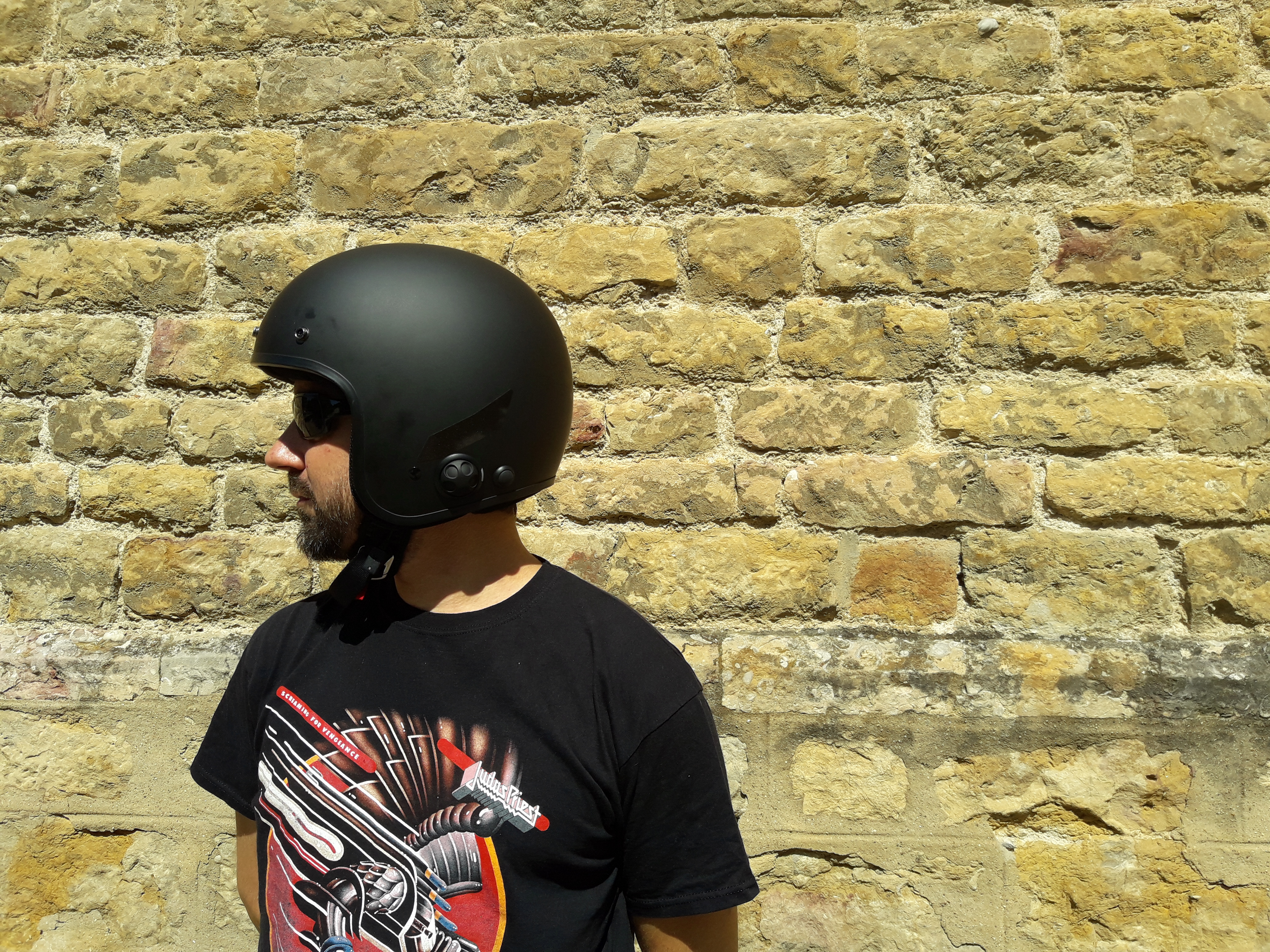 Casque Moto Modulable et Bluetooth Intégré  Confort et Connectivité ! – LE  PRATIQUE DU MOTARD