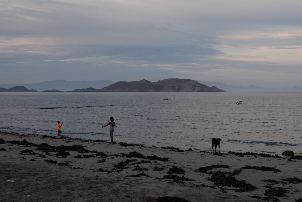 Bahia de los angeles