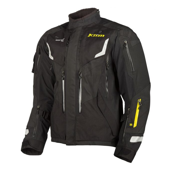 veste Klim Badlands pro