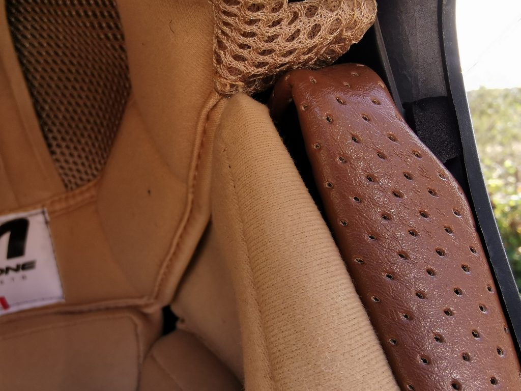 Astone FJ10- details