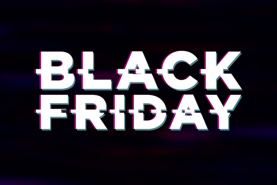 Black Friday 2019 sur Motoblouz