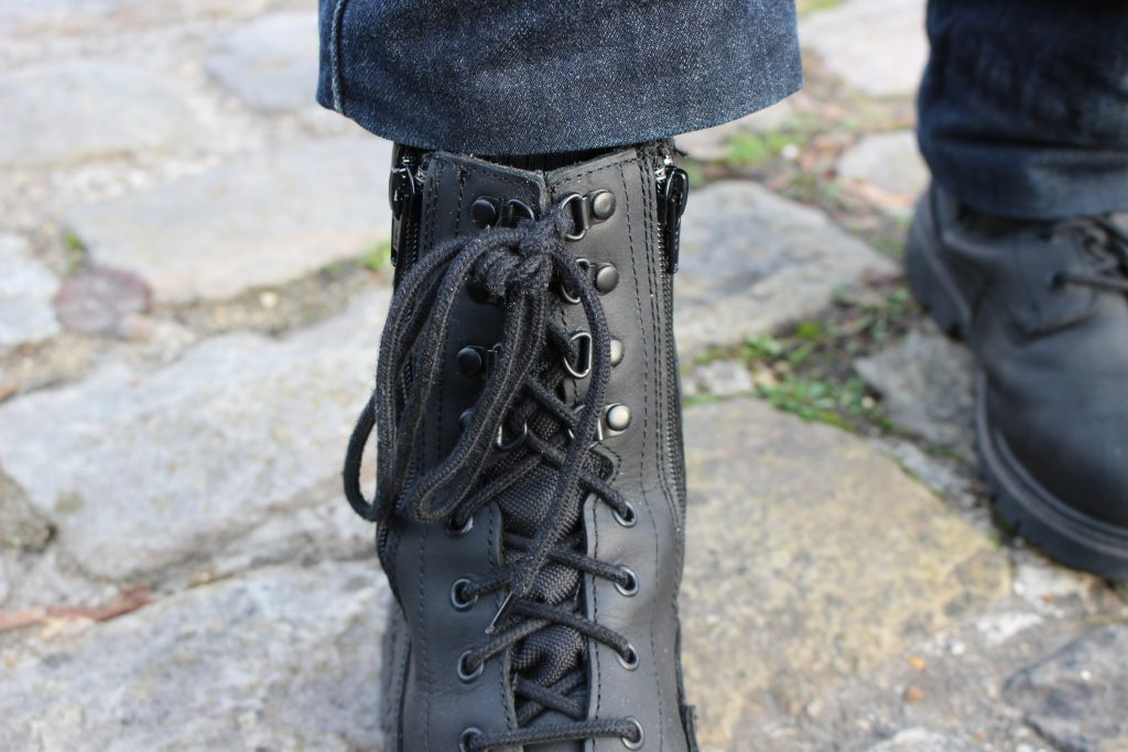bottes_Soubirac_Klipper_lacets