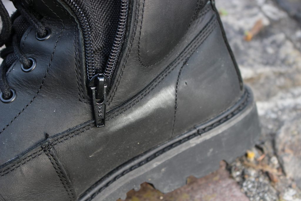bottes_Soubirac_Klipper_usure