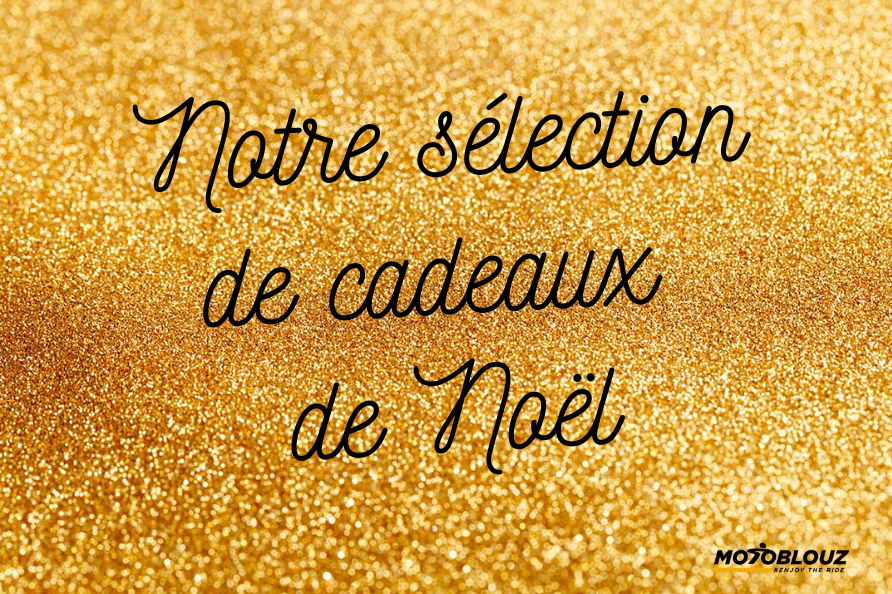 Sélection cadeaux noel