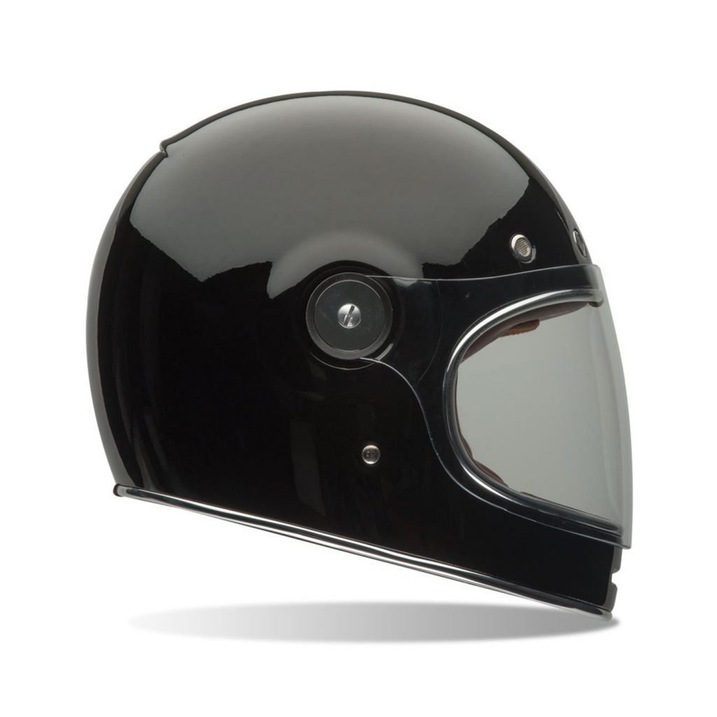 Le Casque Bell Bullit Black – La Wishlist Motoblouz de El Cheeba
