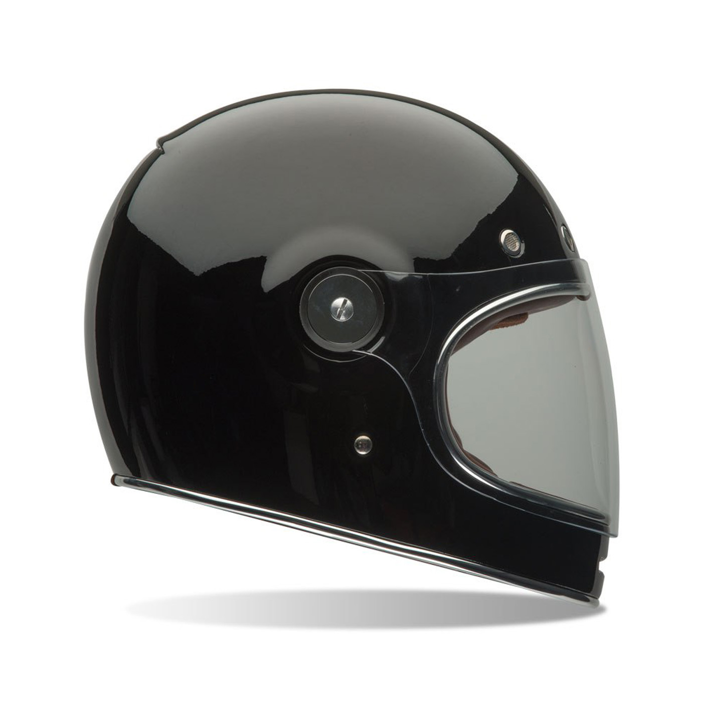 Le Casque Bell Bullit Black - La Wishlist Motoblouz de El Cheeba