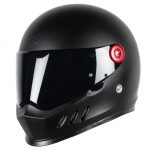 casque Dexter Comando